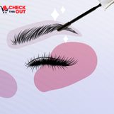 #CheckThisOut: Eyebrow gels that can survive sweat, wind, and heat