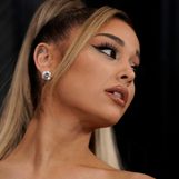 Ariana Grande releases new album ‘Eternal Sunshine’