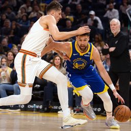 No Curry, no problem: Kuminga-Klay-CP3 trio carry Warriors past Wemby-led Spurs