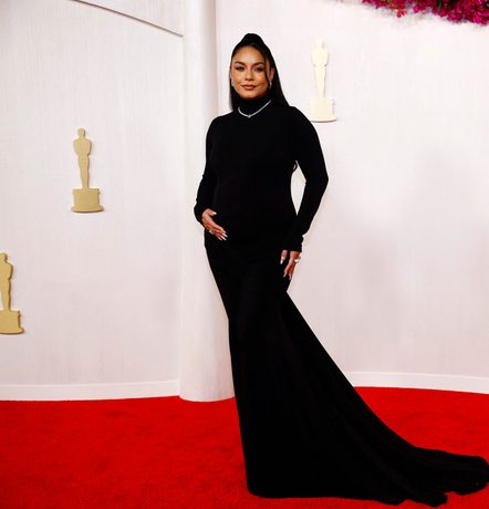 IN PHOTOS: All the best looks at the Oscars 2024 red carpet