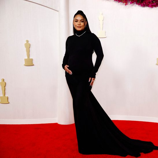 IN PHOTOS: All the best looks at the Oscars 2024 red carpet