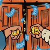 [New School] Opening closed doors: Why full disclosure on congressional insertions matter