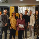 UST, Asia’s oldest university, now has a Hong Kong alumni chapter