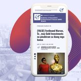 Academic group fighting disinfo joins Rappler’s Lighthouse Communities of Action