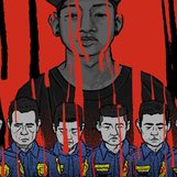 [EDITORIAL] Hustisya sa Jemboy case: Tinimbang ka ngunit kulang