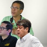 Opposition bares some Senate bets for 2025 elections
