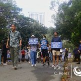 Ateneo pushes through with car park renovation project amid backlash