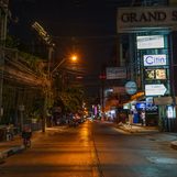 4 Filipinos hurt in Bangkok brawl