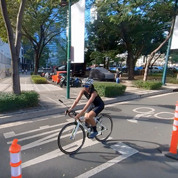 How bike-friendly is Metro Manila? We rode 120 kilometers to investigate.