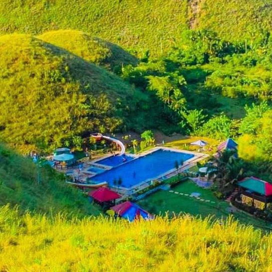 Senate probe into construction of resort within Chocolate Hills sought