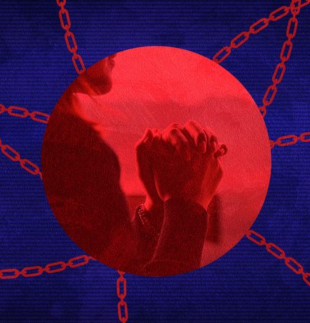 [REFLECTION] Catholic guilt