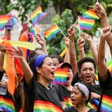 What is EO 51, which creates special body for LGBTQ+ sector?