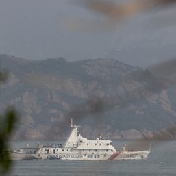 China steps up grey-zone warfare to exhaust Taiwan, defense report says