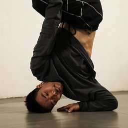 Hong Kong plumber’s Olympic breakdancing dream goes down the toilet