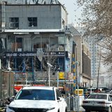 Devastating blast in China’s Hebei kills 2, injures 26