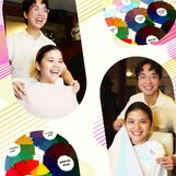 Show your true colors! What it’s like to have a color analysis done