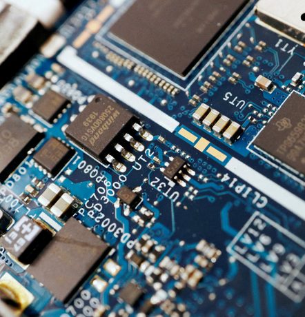 Philippines finds its place in US-China chip wars
