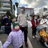 EXPLAINER: What do we know about China’s respiratory illness surge?