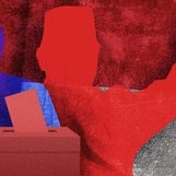 Democracy wins in Taiwan, memories fade in Indonesia