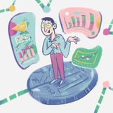 [DETOURS] For the love of government work