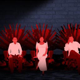 The Duterte dynasty: Powered by guns