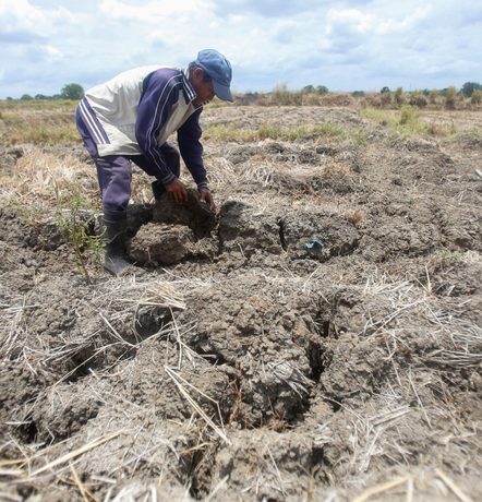 PAGASA: El Niño starting to weaken, but La Niña may occur later in 2024