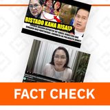FACT CHECK: Hontiveros not part of P15-B PhilHealth corruption scandal