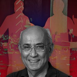 Years after his death, lawmakers summon the great Father Bernas SJ