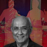 Years after his death, lawmakers summon the great Father Bernas SJ