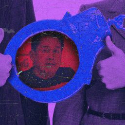 [Free to Disagree] Arrest Quiboloy!
