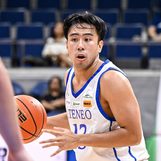 Blue Eagles lose another player as Gab Gomez leaves Ateneo