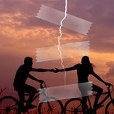 Should I get back with my ex? Here’s how to decide, according to a therapist