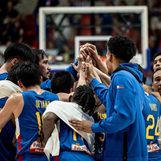 Cone, Gilas eye friendlies vs European teams in buildup for Olympic qualifiers