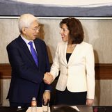 US companies to announce investments of over $1 billion in the Philippines