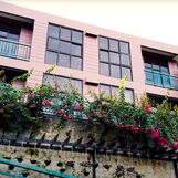Golden Sunset: A home for retirees at the foot of Mount Makiling