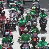 Limit ride-hailing giants’ share of drivers’ earnings – transport groups