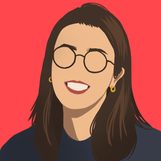 Get ready with Gen-Z content creator Nicole Alba