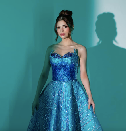 Gwendolyne Fourniol says she’s ‘still in a state of confusion’ after early exit from Miss World 
