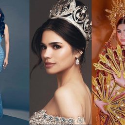 PH’s Gwendolyne Fourniol ends journey in 71st Miss World