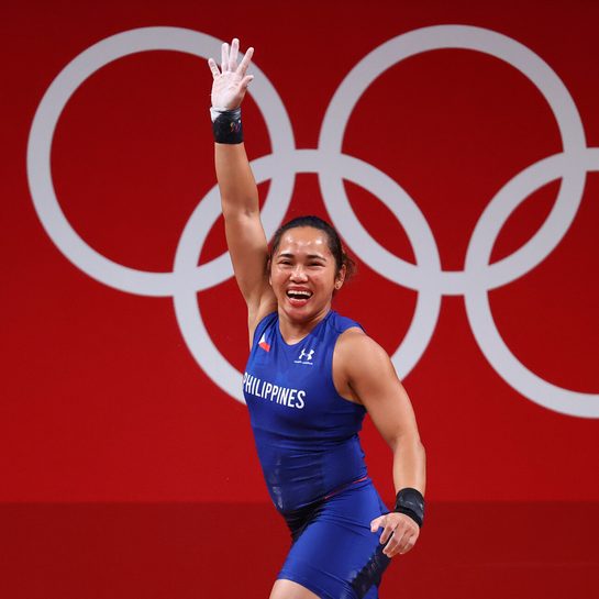 Gunning for Paris: Filipino Olympic hopefuls to watch
