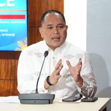 Lawmaker pokes fun at unpaid domestic work traditionally done by women