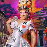 Deja named ‘Drag Den Philippines’ season 2 Drag Supreme