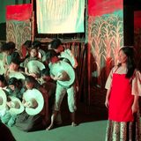 SINAGBAYAN gives tribute to Escalante massacre victims, performs for a cause