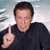 Pakistan ex-PM Imran Khan, wife jailed for 7 years for unlawful marriage