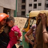 Cut fossil fuel use to save millions of lives, health experts say