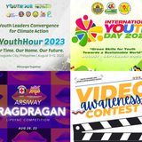 LIST: Go green with these International Youth Day 2023 activities