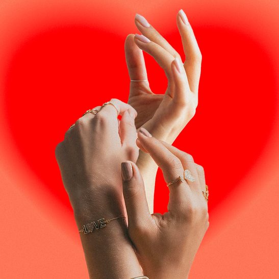 [FIRST PERSON] Celebrating Valentine’s Day as a polyamorous person