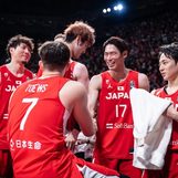 Japan stuns China in FIBA Asia Cup Qualifiers to end 88-year skid