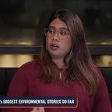 Rappler’s Jee Geronimo chosen for UN climate summit fellowship in Dubai