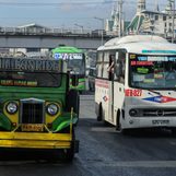 Can we fully electrify jeepney fleets under PUV modernization program?